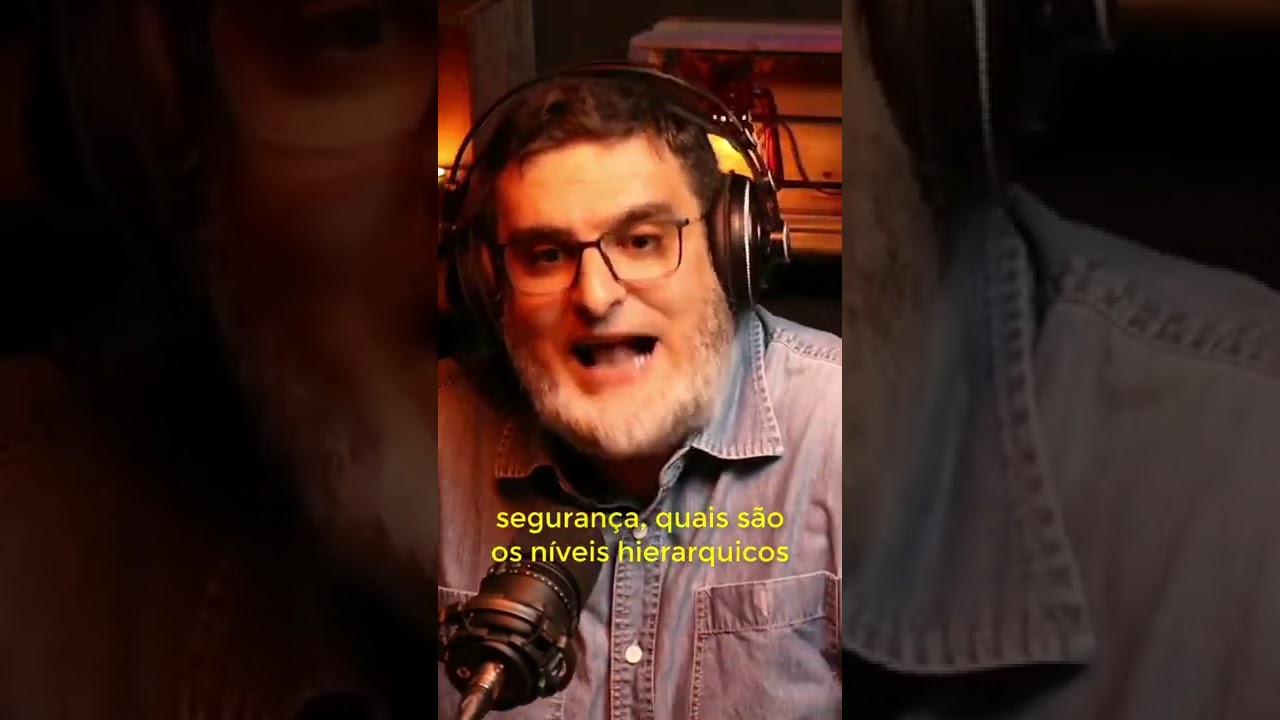 Internet das Coisas e Segurança | Cortes do Fork Podcast