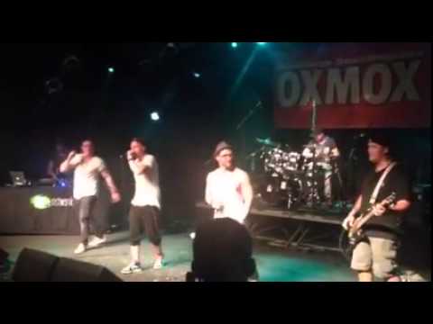 HAMBURG BANDCONTEST 2015 Finale: Qunstwerk