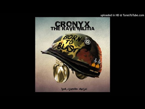 Dirty Saffi - High Grade (Cronyx Remix)