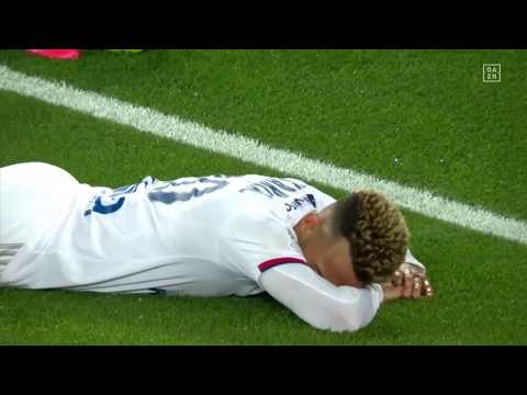 Eigentor des Jahres in der Ligue 1 🙈| DAZN