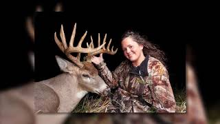 Hadley Creek - Pike County Illinois Whitetail Deer Hunting