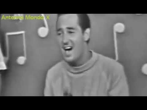 Neil Sedaka - Breaking Up Is Hard To Do [USA] 1962