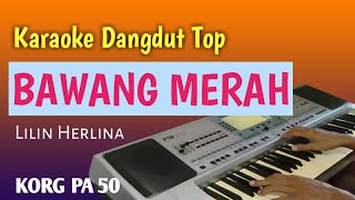 Download lagu BAWANG MERAH - Lilin Herlina - Karaoke Dangdut Top mp3 Download lagu BAWANG MERAH - Lilin Herlina - Karaoke Dangdut Top mp3