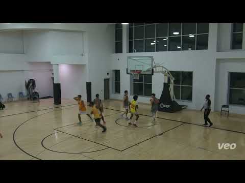 VAT(45) Tier 3 CPower(55) - tcbl sunday - 2022/2023 winter