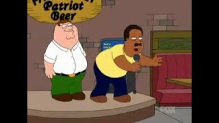 Don&#39;t Stop Believing - Family Guy