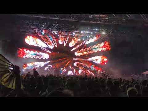 Chris Avantgarde - Perception (Tale of Us Live at ARC Music Festival in Chicago 2023)