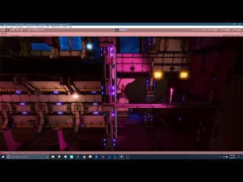 Super rough 2.5 prototype shooter with more bugs than your grandmas basement