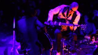 Dead Combo - Coliseu