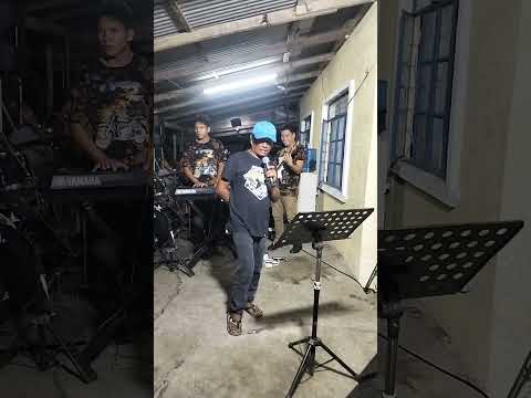 If I sing you a love song with Tito George