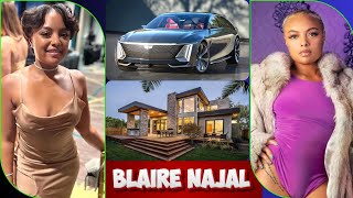 Blaire Najal Lifestyle (FUNarios) Biography, Relationship, Family, Net Worth, Age, Hobbies, Facts