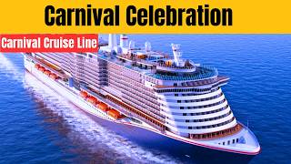 Carnival Celebration Cruise Review: Best Cabins, Dining & Family Fun from Miami 2026