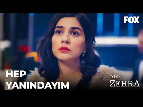 Şule, Hande'nin Bulunduğunu Herkese Açıkladı - Adı: Zehra 3. Bölüm