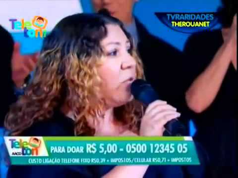 Prisma Brasil canta no Teleton 2011   eunadvir blogspot com