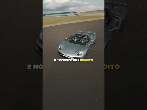 Garagem dos Sonhos com Ricardo Mauricio