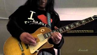 Video thumbnail for Catalinbread RAH: Led Zeppelin Since I've Been Loving You by Catalinbread Effects