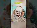 Pennywise Is So Kind Itwelcometoderry Welcometoderry Pennywise Horror Scary Shorts