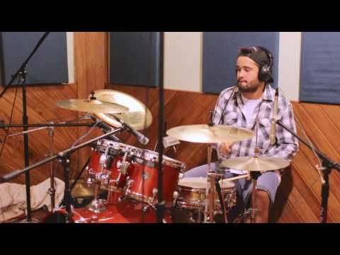 Kadu Carvalho - Cedric Myton & Rafael Cardoso (System Is The Vampire)