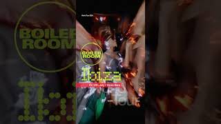 Boiler Room coming at Amnesia Ibiza