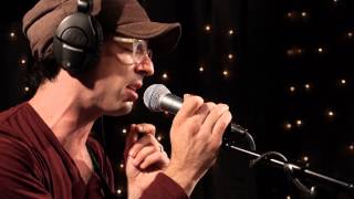 Clap Your Hands Say Yeah - Beyond Illusion (Live on KEXP)