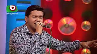 Download lagu A jibon keno ato rong bodlae | Bony | Golden song | Tribute  to Kumar Sanu mp3