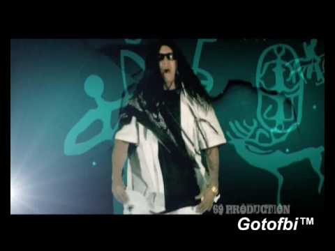 Hip Hop Allstars   Mongol Tuurgatan