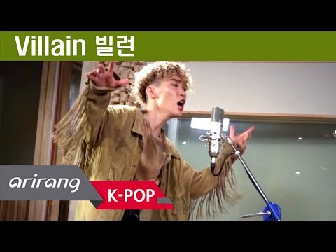 [Pops in Seoul] LIVE ATTACK with Villain(빌런) _ Manitto(마니또), Dunno(몰라)
