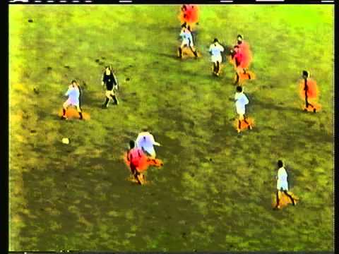 1990 (January 28) Red Star Belgrade (Yugoslavia) 4-Steaua Bucharest (Romania) 1 (Friendly)