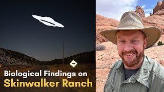 Skinwalker Ranch - Presentation by Ben Woodruff