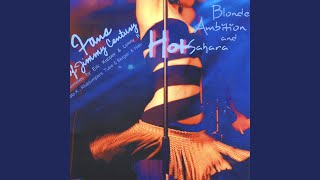 Blonde Ambition Red Temptation - Lenny B Radio Mix