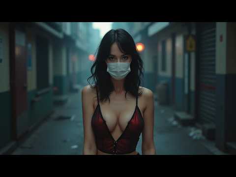 Katův sleh - Covidová