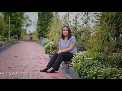 MELODY ZOTHANSANGI - HRAILENGTE TAN (OFFICIAL)