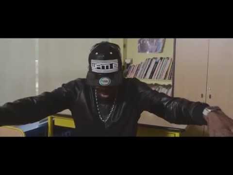 H-ILL TAL - Gosses De La Misère Feat. Dr.Beriz [Teaser] (2014)