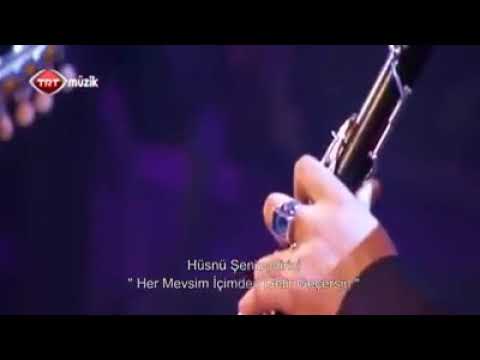 Hüsnü Şenlendirici (Her Mevsim)