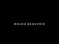 Malou Beauvoir Actor's Reel