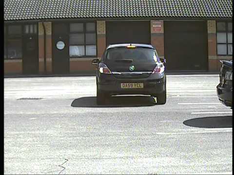 V508SD Number Plate Quality Test Distance In Metres CCTV Camera Review