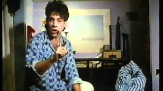 Echo Park (1986) Premiere Home Entertainment Video Australia Trailer