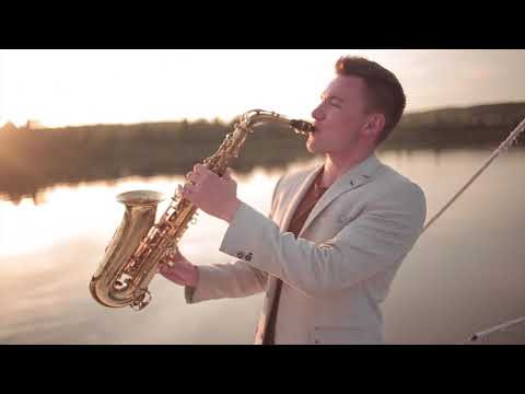 Camila Cabello - Havana (sax cover Saxtime)