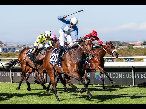 Sun Met Celebrated G.H. Mumm (G1)  2018 -  Oh Susanna