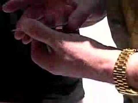 Four Jokers to Aces Card Trick - Las Vegas Magic