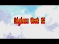 Digimon Week 02 Trailer 