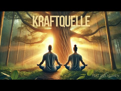 SEOM feat. Jan Numen - Kraftquelle (Offizielle Single)