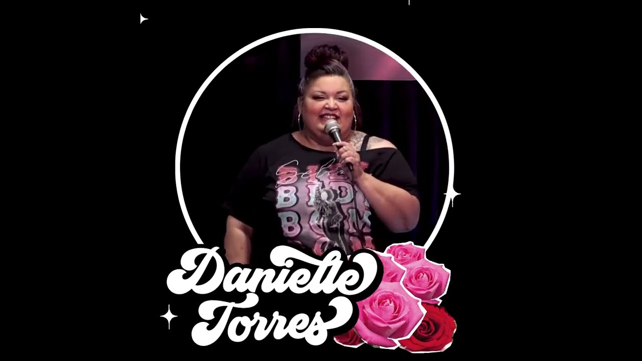 Promotional video thumbnail 1 for Danielle Torres