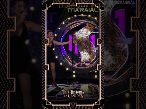 Marquinhos Maraial Feat. Eline Martins #ébomlembrar #marquinhosmaraial #elinemartins #fazmidia #2026