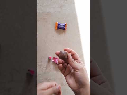 Roses Strawberry Dream Chocolate  #shorts   #viral   #chocolate