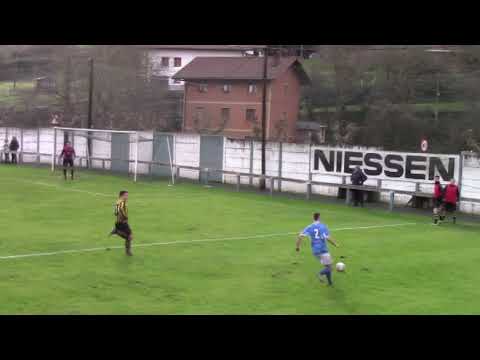 Oiartzun K.E. 0:1 AMAIKAK-BAT F.T. (Karla Lekuona, 2019/02/02) - www.leartigol.com