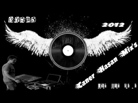 New Year House Mix 2012 (Caner Hasan Mix's)