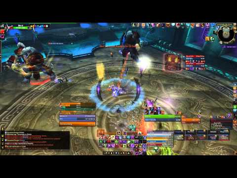 MV Elements Wille des Kaisers 10 hc 1st kill
