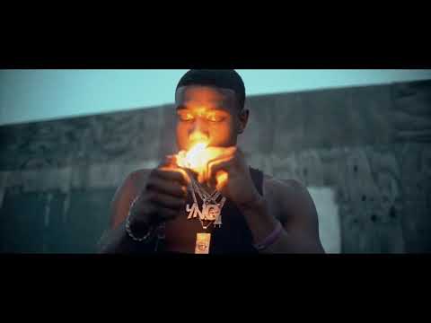 YNG Lil Hot - Waitin For Death ( Prod. UncleSam) shot by @cameraricoo