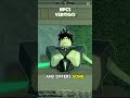 ALL NPC IN VERTIGO FISCH #fisch #roblox