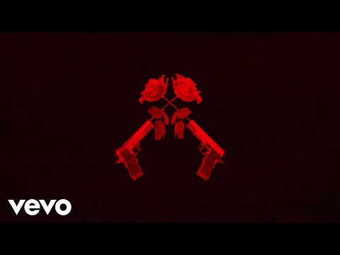 Alyssa Reid - roses (Audio)